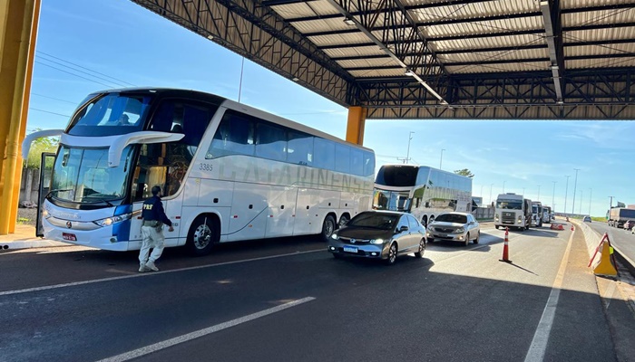 Polícia Rodoviária Federal encerra Operação Carnaval 2024 sem acidentes graves na região de Cascavel